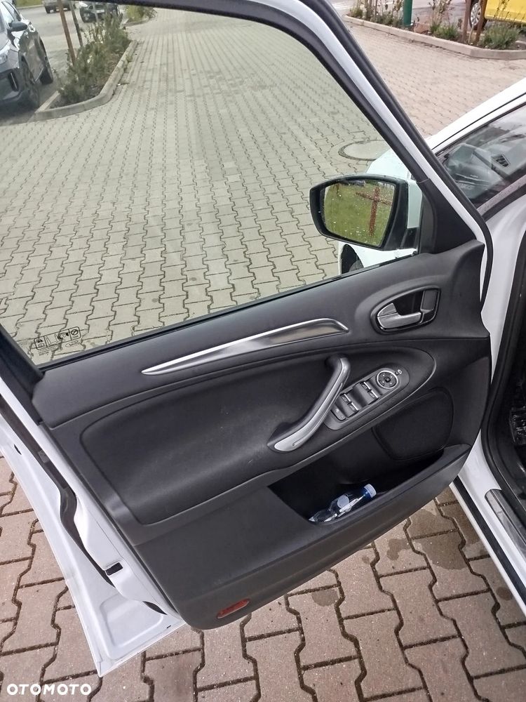 Ford S-Max 2.0 TDCi Platinium X - 9