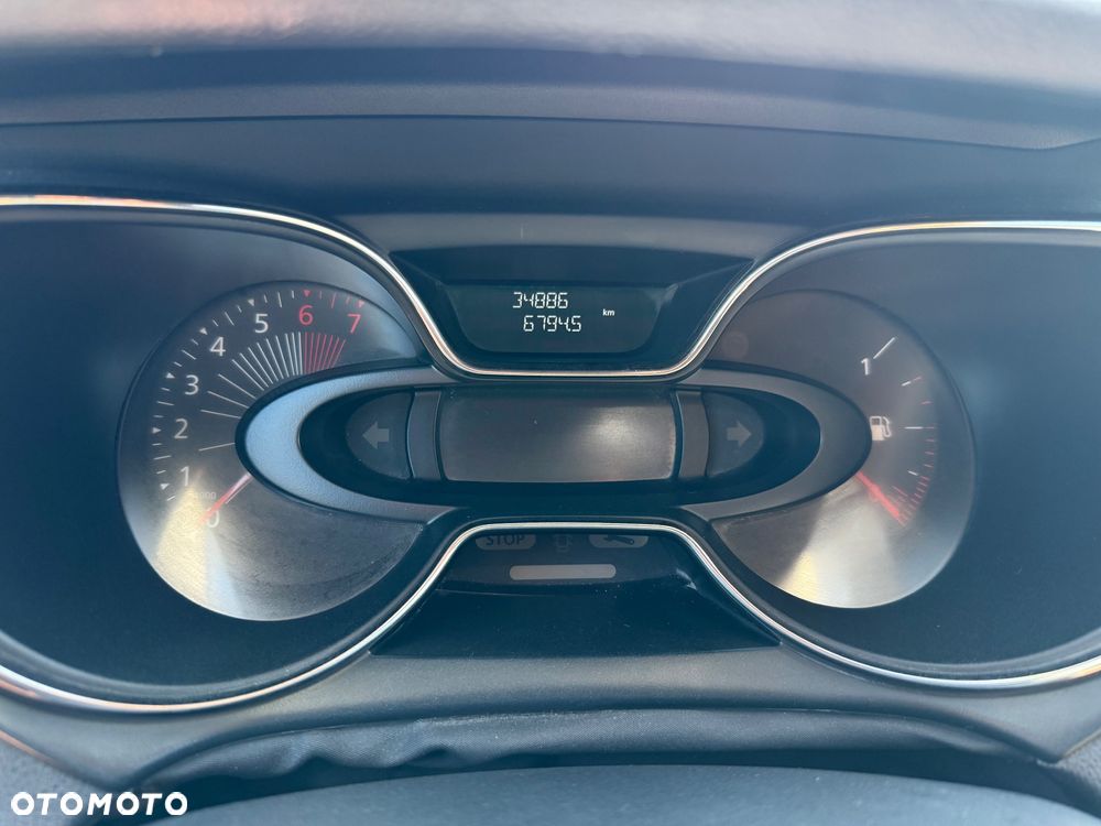 Renault Captur ENERGY TCe 120 EDC LIMITED - 14