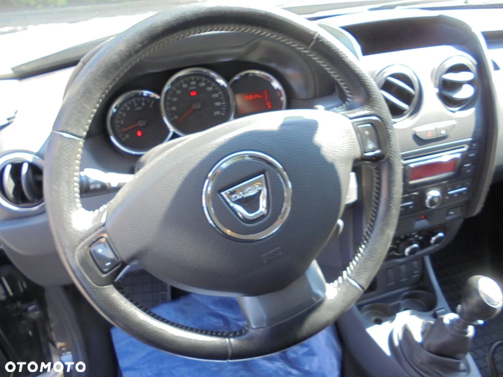 Dacia Duster 1.2 TCe Prestige - 8