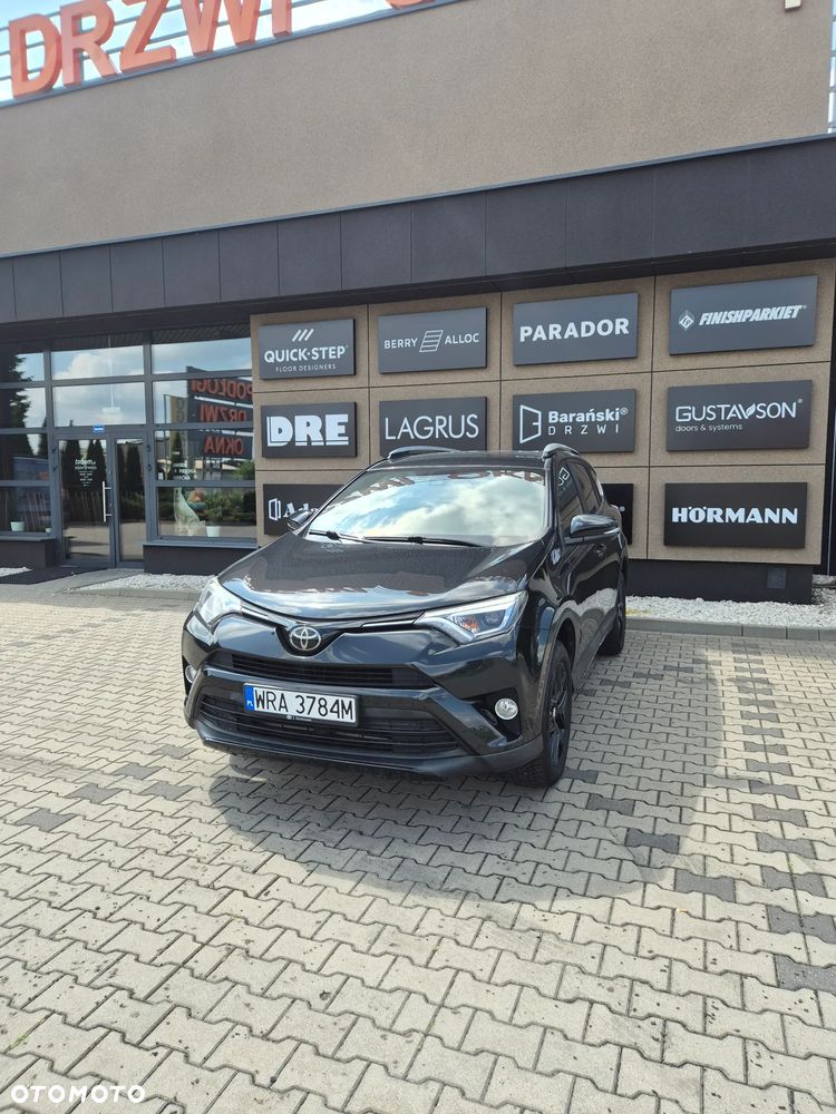 Toyota RAV4 2.0 Prestige 4x4 - 2