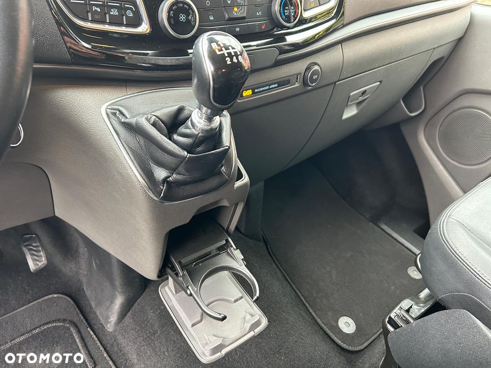 Ford Transit Custom 320 L2H1 Sport (bryg.) - 23