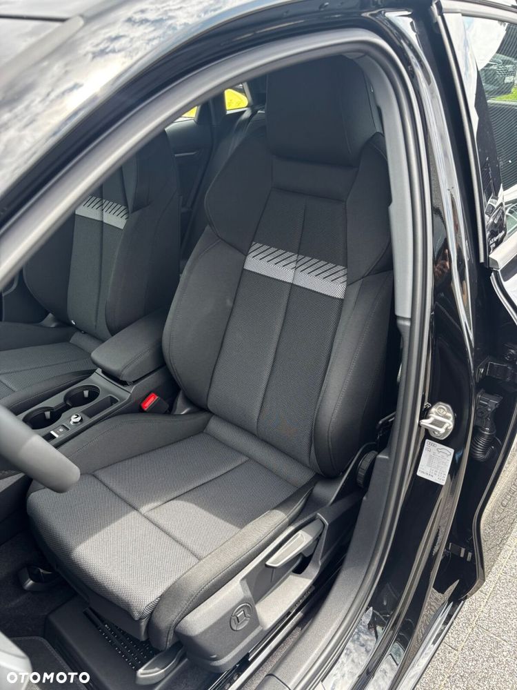 Audi A3 Sportback - 18