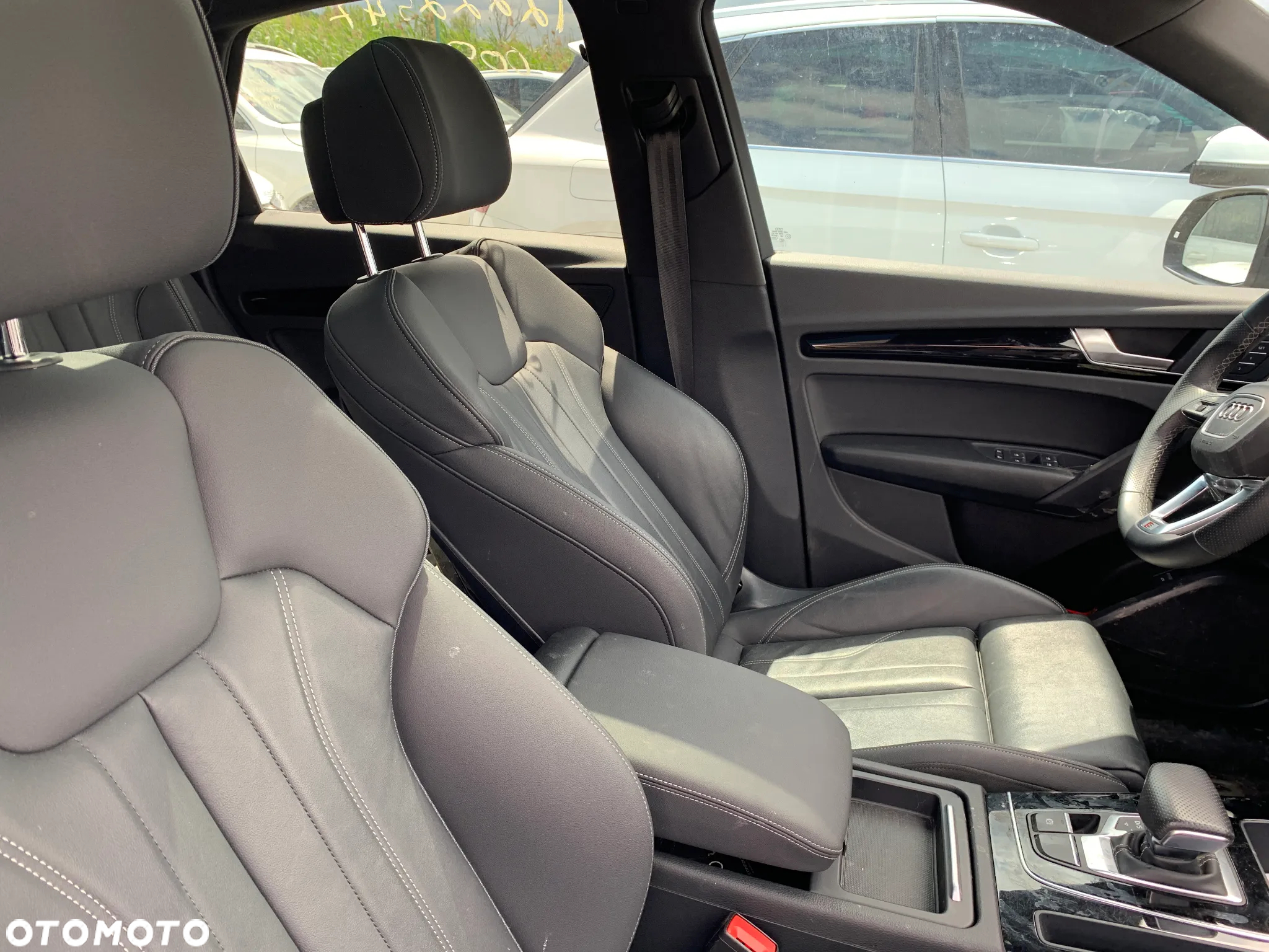 Audi Q5 Sportback 45 TFSI ack quattro S tronic S line - 19