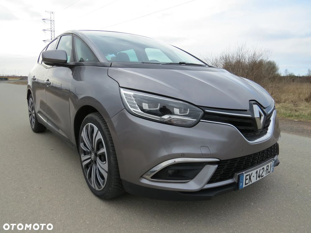 Renault Grand Scenic Gr 1.3 TCe Energy Intens - 2