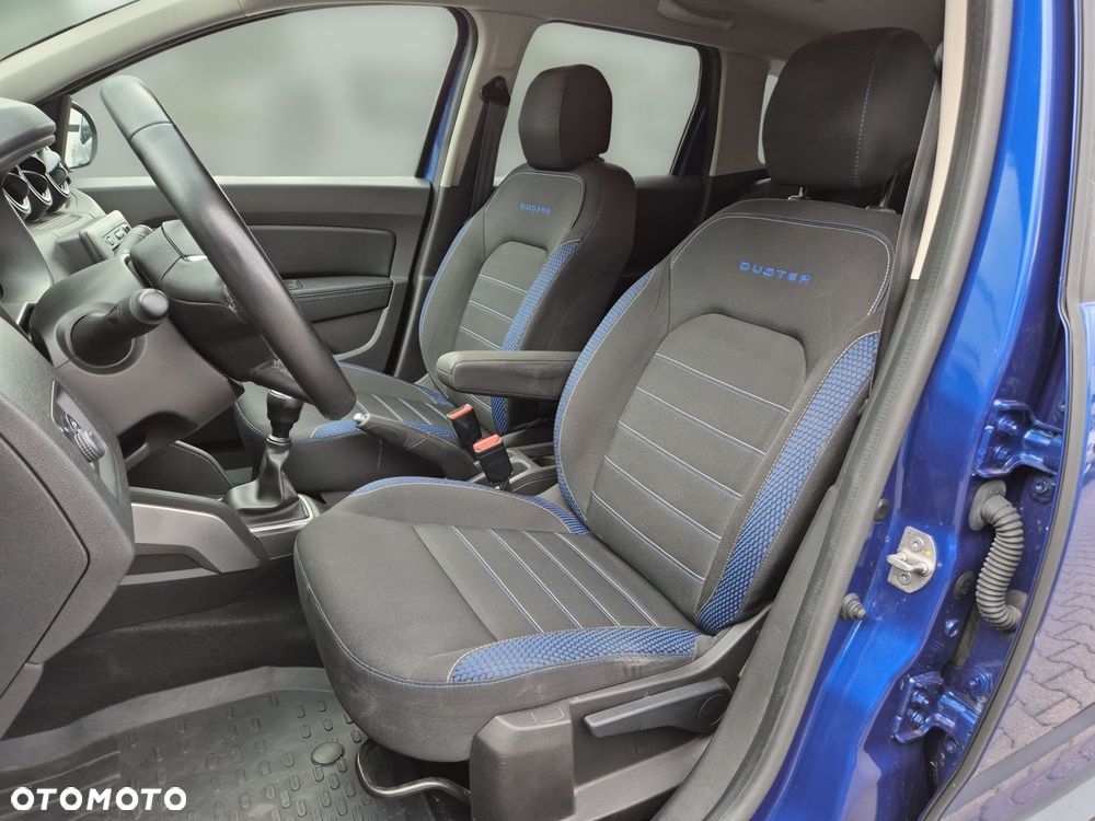 Dacia Duster - 9