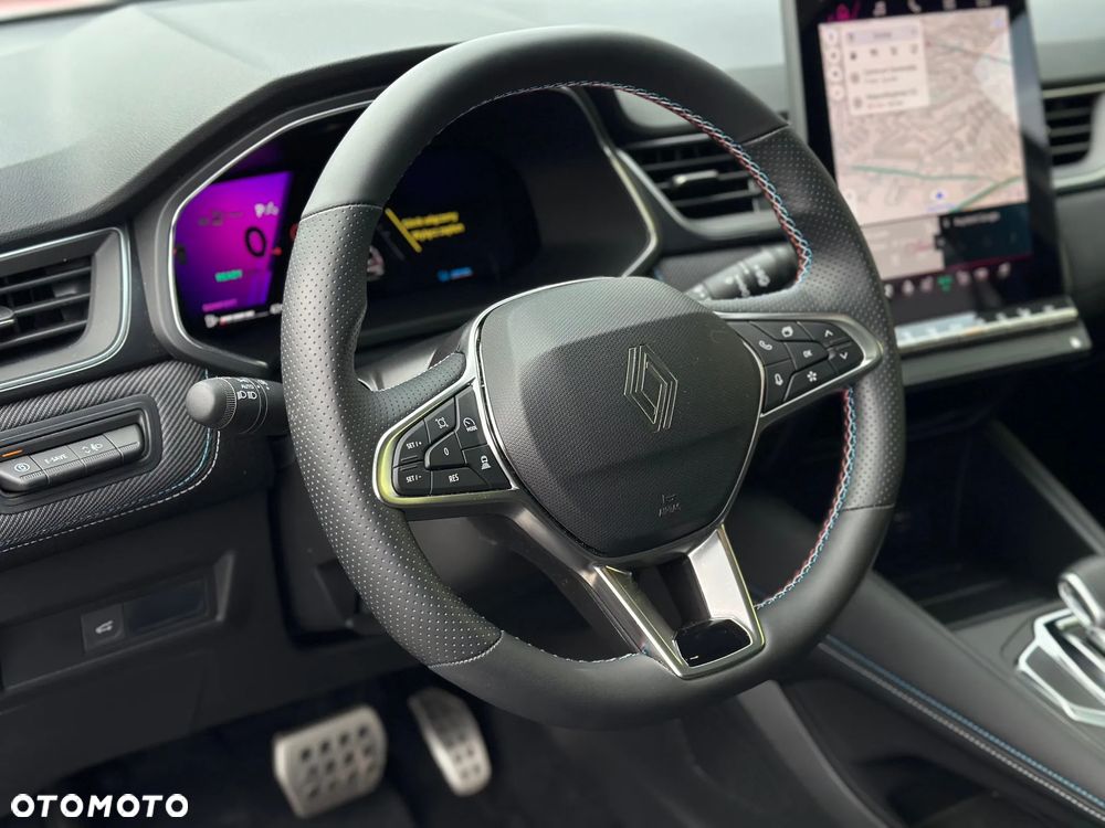 Renault Symbioz 1.6 E-Tech Full Hybrid 145 Esprit Alpine - 12
