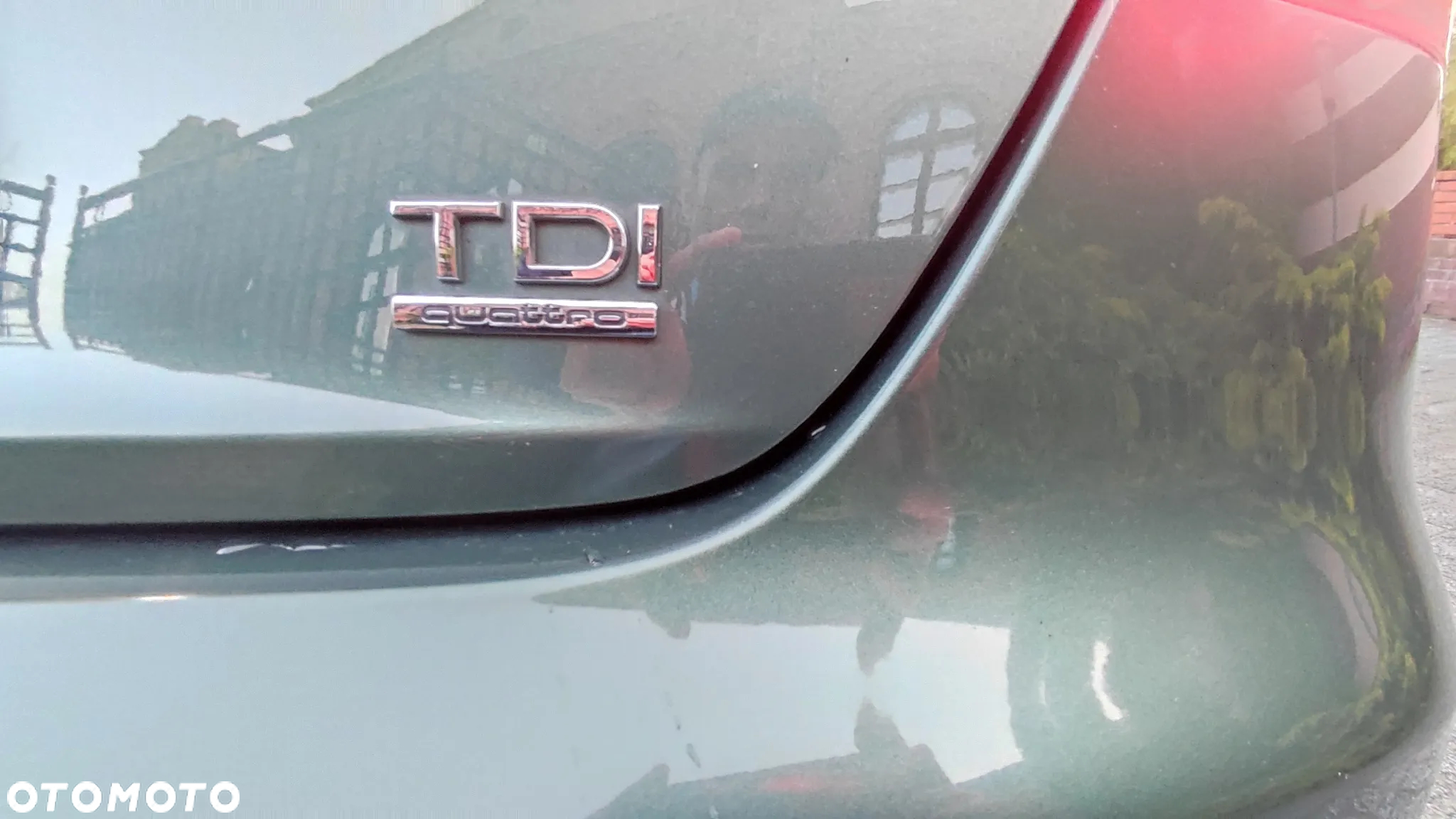 Audi A4 2.0 TDI Quattro Line - 30