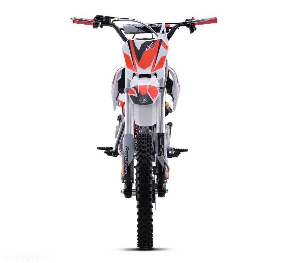 Barton NXT - 14