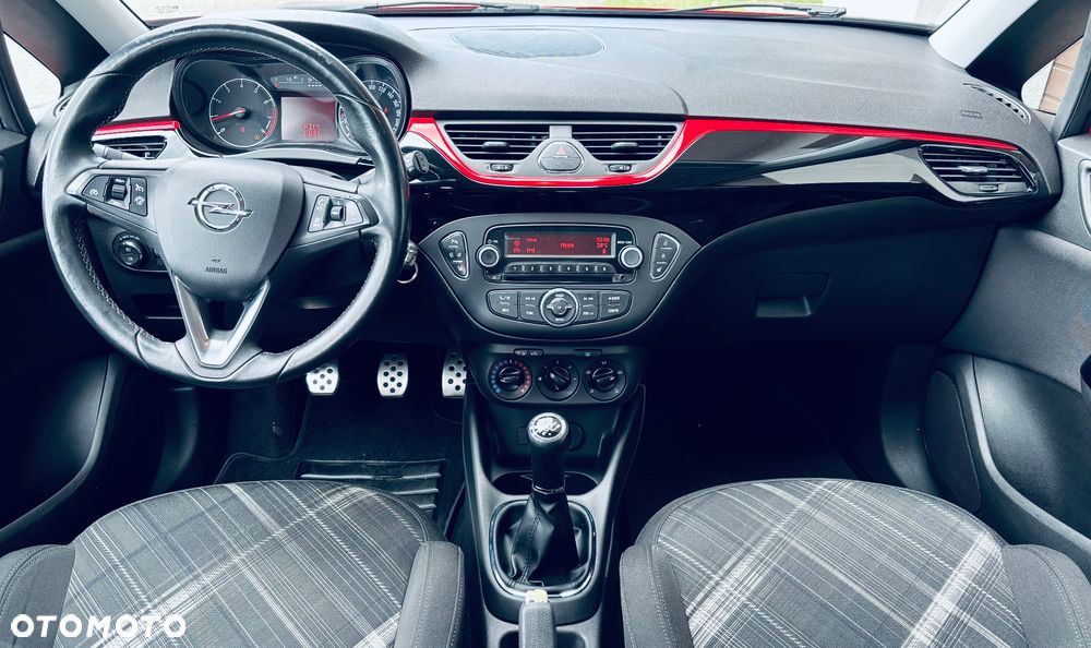 Opel Corsa 1.4 Color Edition - 16