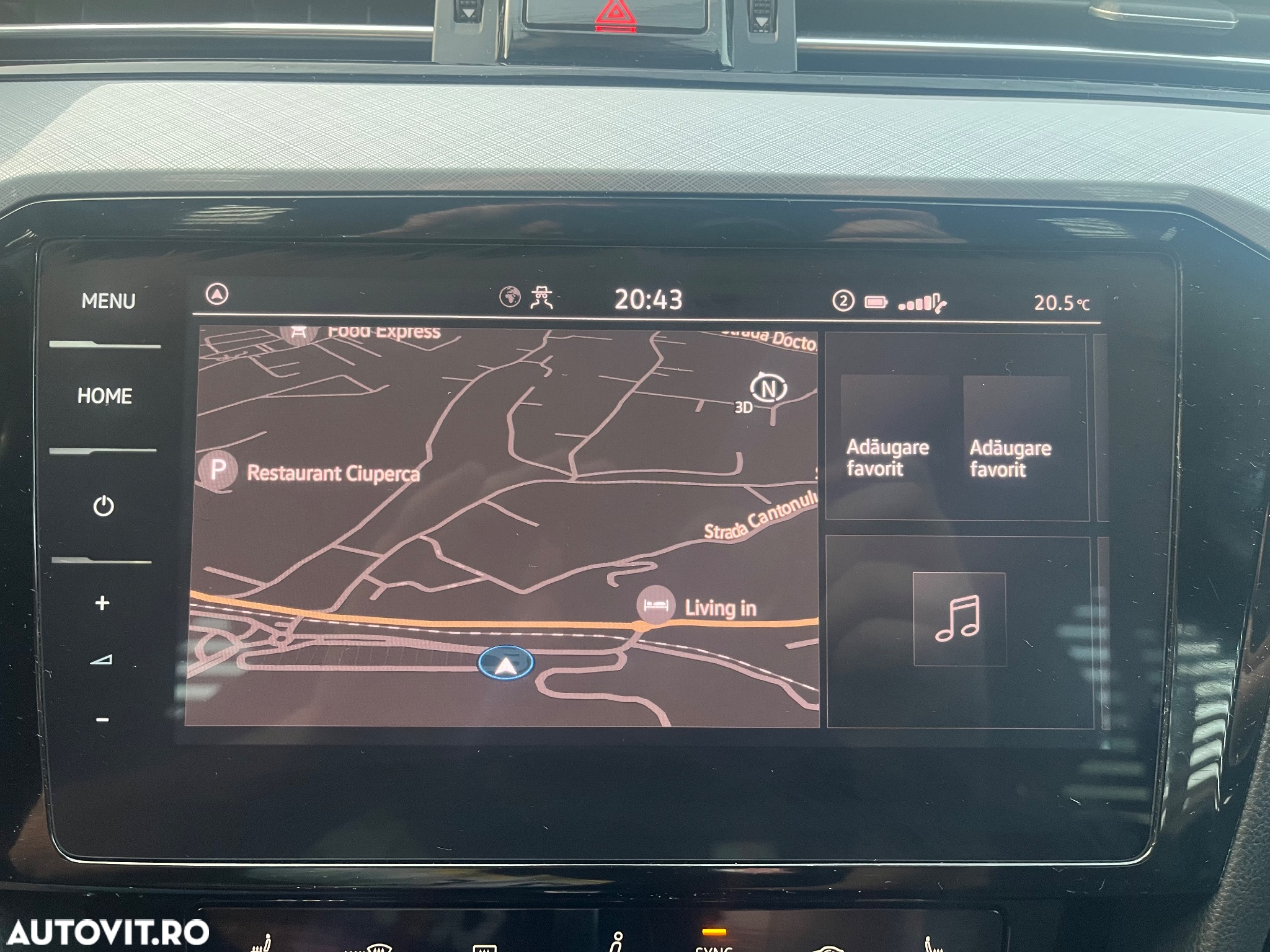 Volkswagen Passat Alltrack 2.0 TDI 4Mot DSG - 22