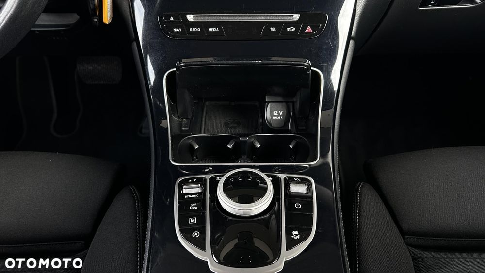 Mercedes-Benz GLC 250 4-Matic - 15