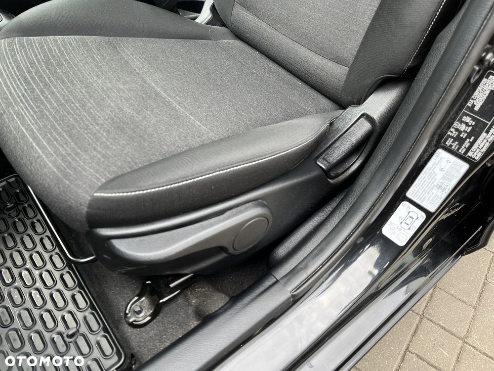 Kia Picanto 1.2 M AMT - 11