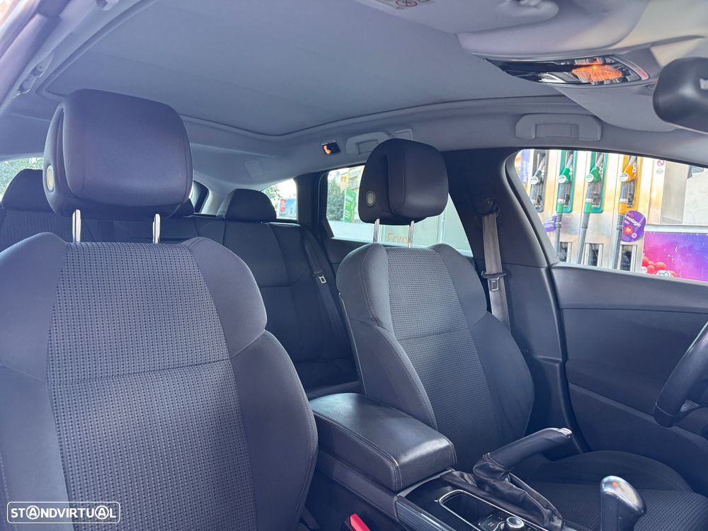 Peugeot 508 SW e-HDi FAP 110 EGS6 Access - 24