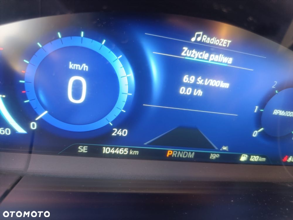 Ford Kuga 1.5 EcoBlue FWD ST-Line X - 9