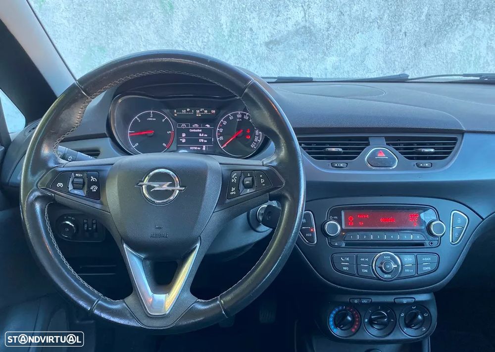 Opel Corsa 1.3 CDTi Business Edition - 14