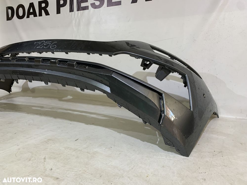 Bara fata Skoda Kamiq, 2018, 2019, 2020, 2021, 2022, cod origine OE 658807221. - 9