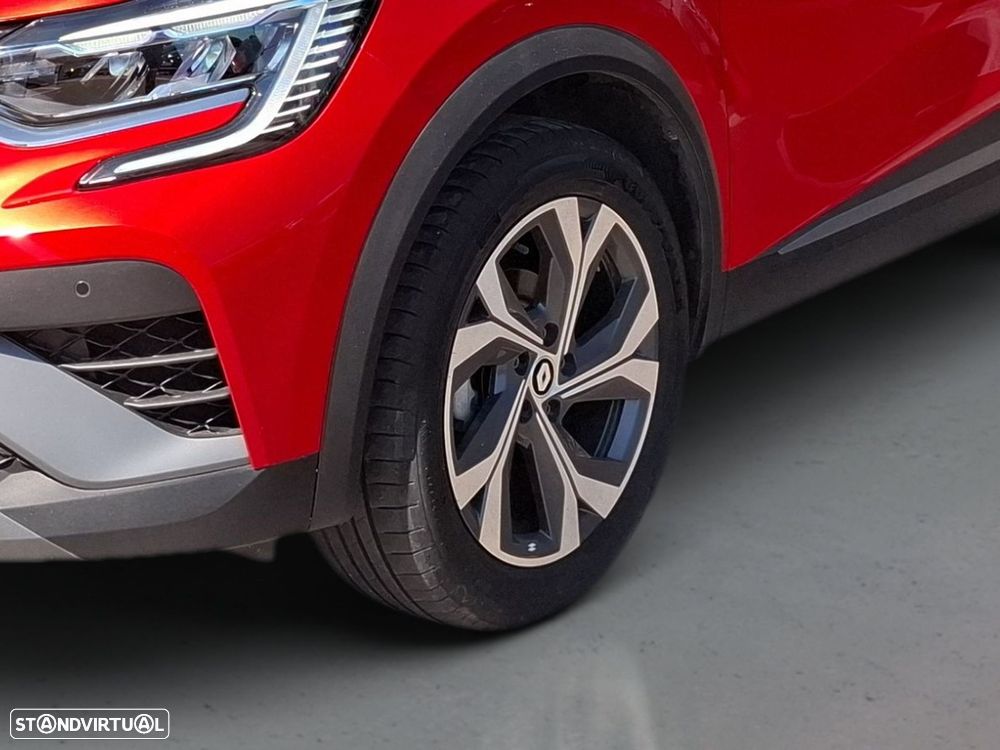 Renault Captur 1.0 TCe RS Line - 4