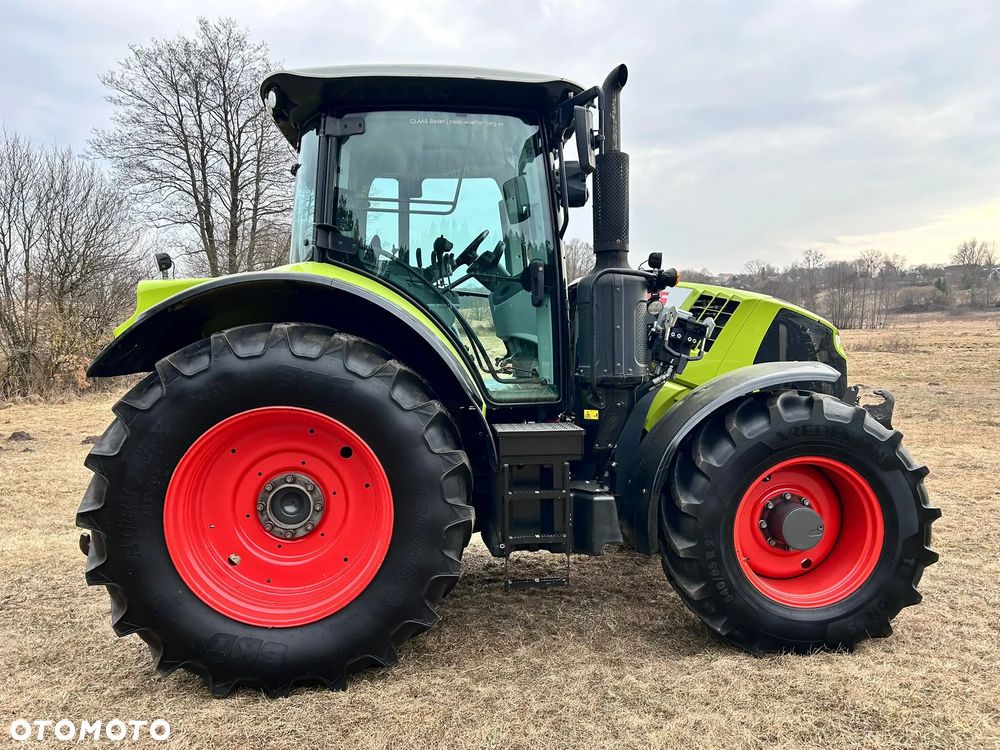 Claas - 11