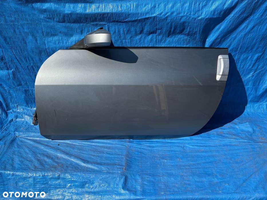 NISSAN 350Z drzwi lewe kompletne - 1