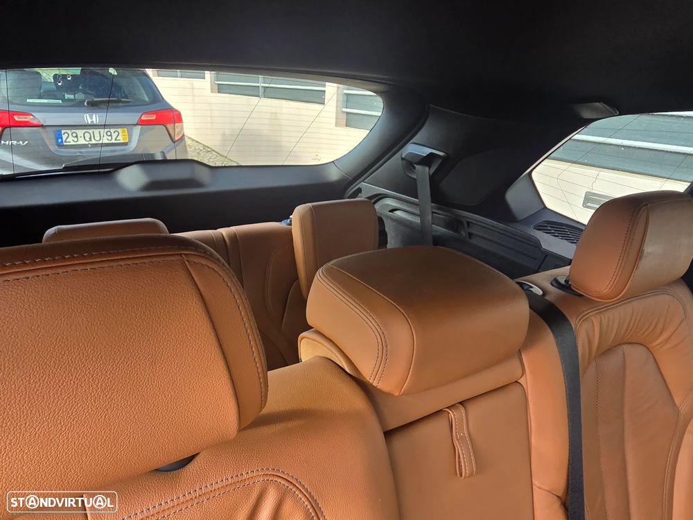 BMW X5 30 d xDrive Pack M - 27