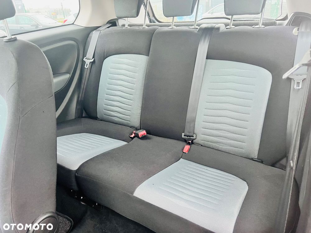 Fiat Grande Punto 1.4 8V Active - 24