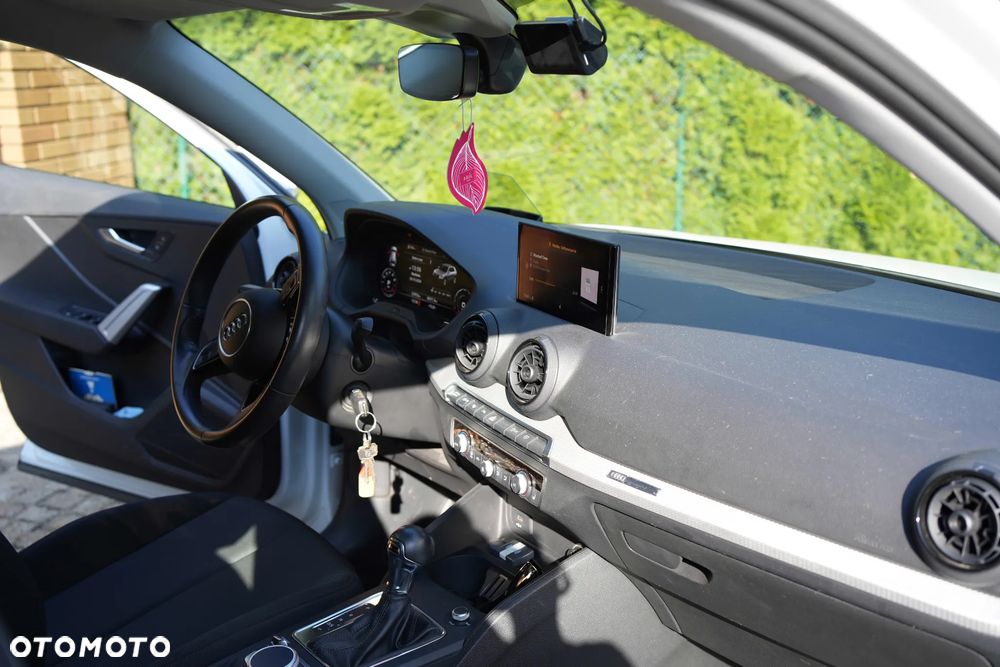Audi Q2 - 9