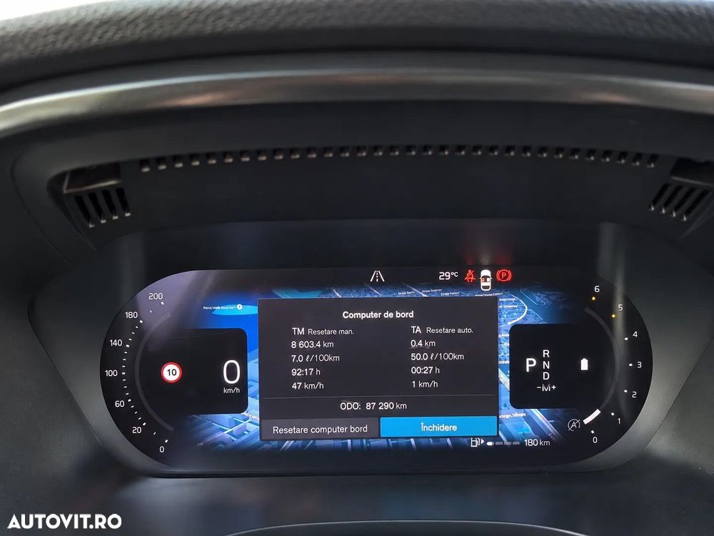 Volvo XC 60 - 7