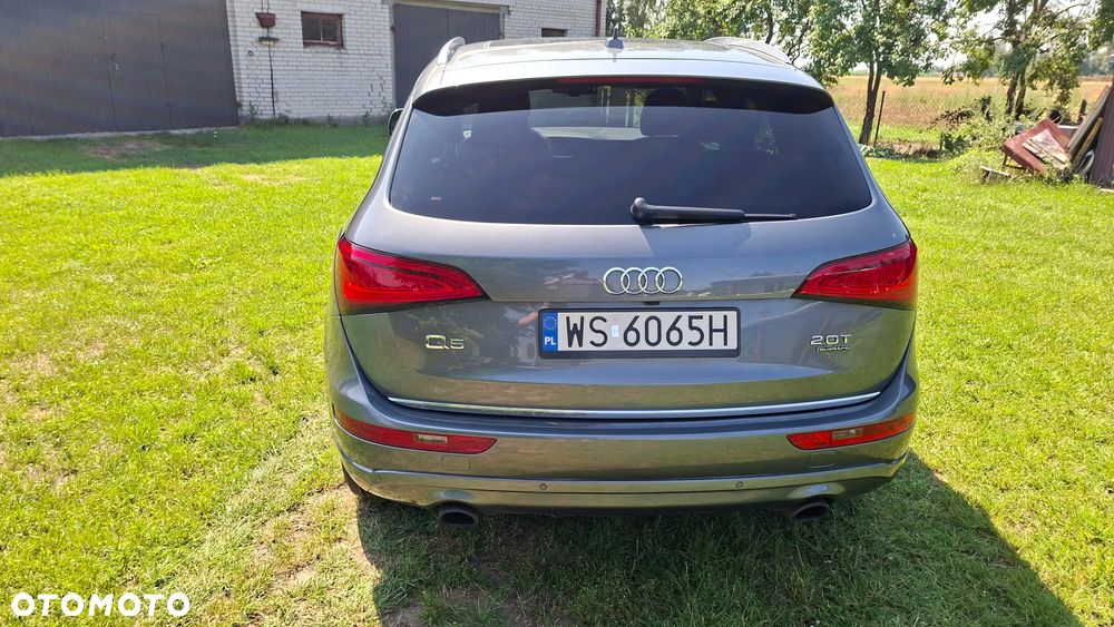Audi Q5 - 5