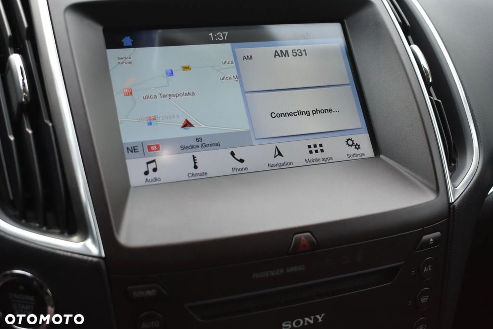 Ford S-Max 2.0 TDCi Trend PowerShift - 13