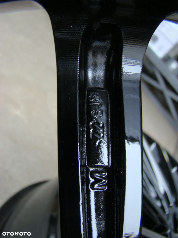 a58 5x112 VW T-Roc Beetle Caddy Jetta Touran Golf VI VII VIII Passat B7 B8 8jx18 - 10