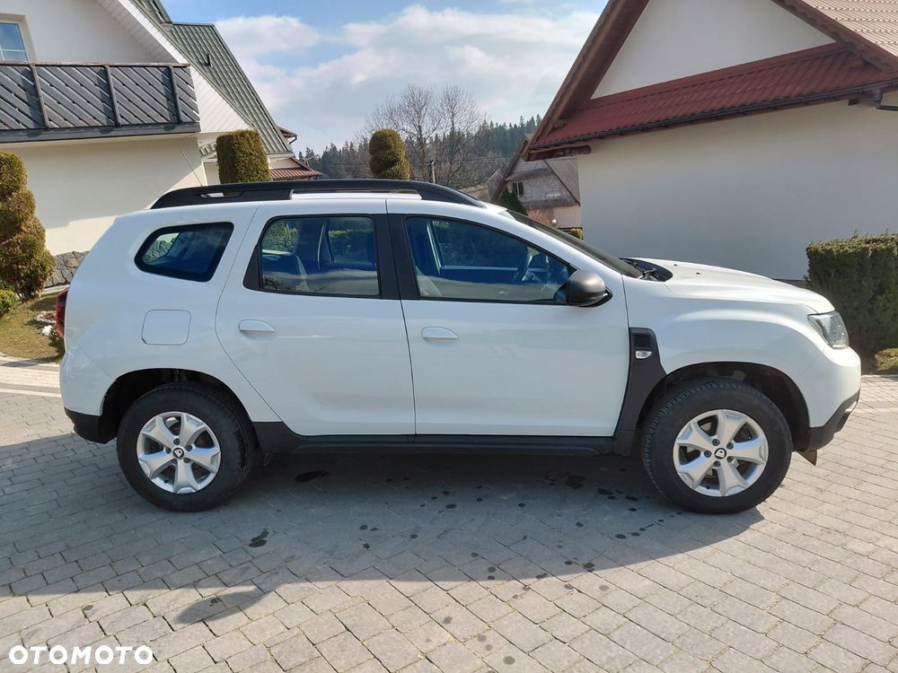 Dacia Duster 1.0 TCe Essential - 8