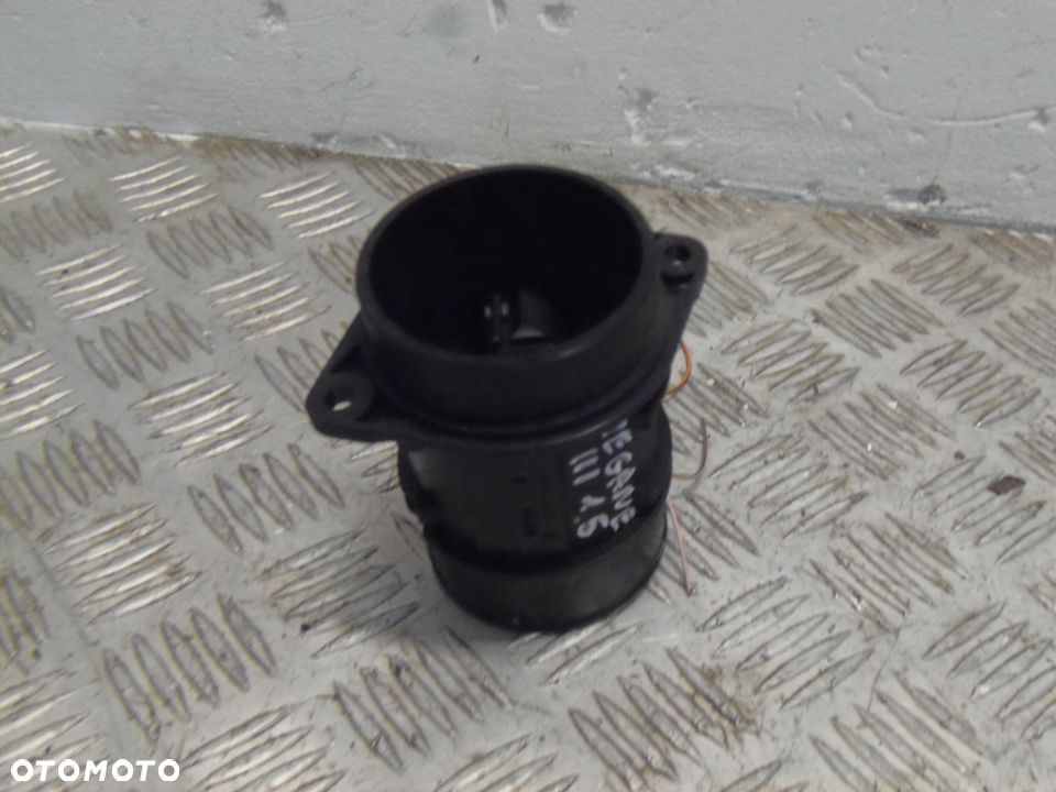 PRZEPŁYWOMIERZ MEGANE 3 III 1,5DCI 8200682558a - 2