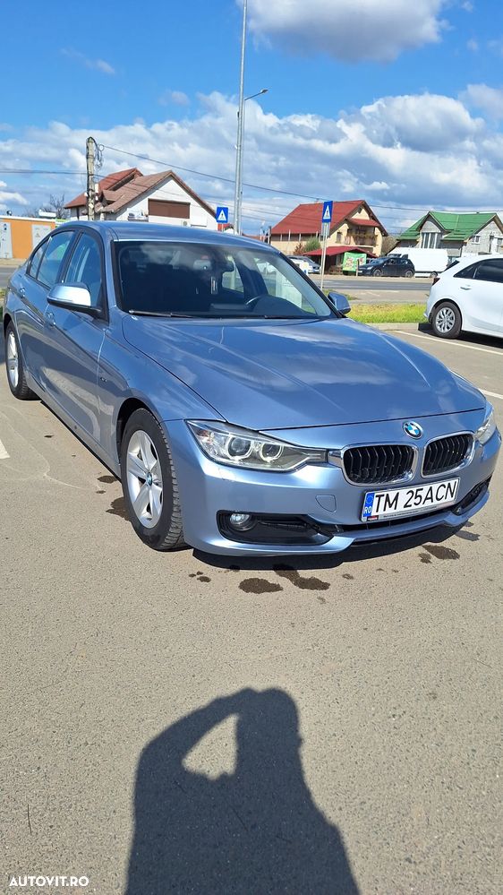 BMW Seria 3 - 11