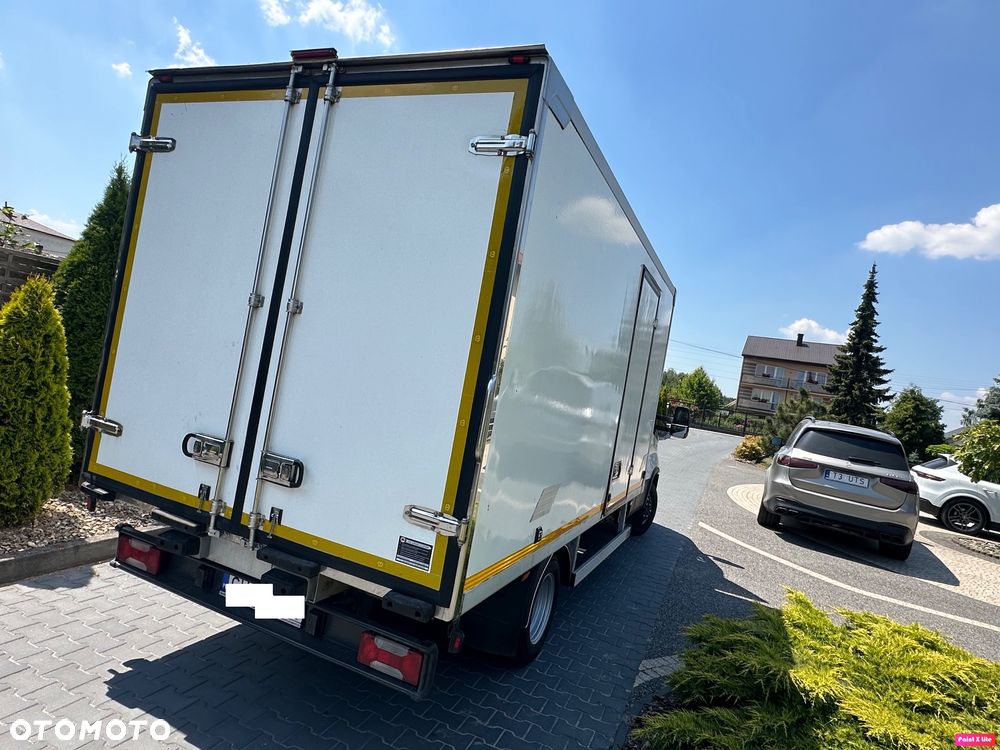Iveco Daily 50-180 2020 Rok Chłodnia 8 palet - 4