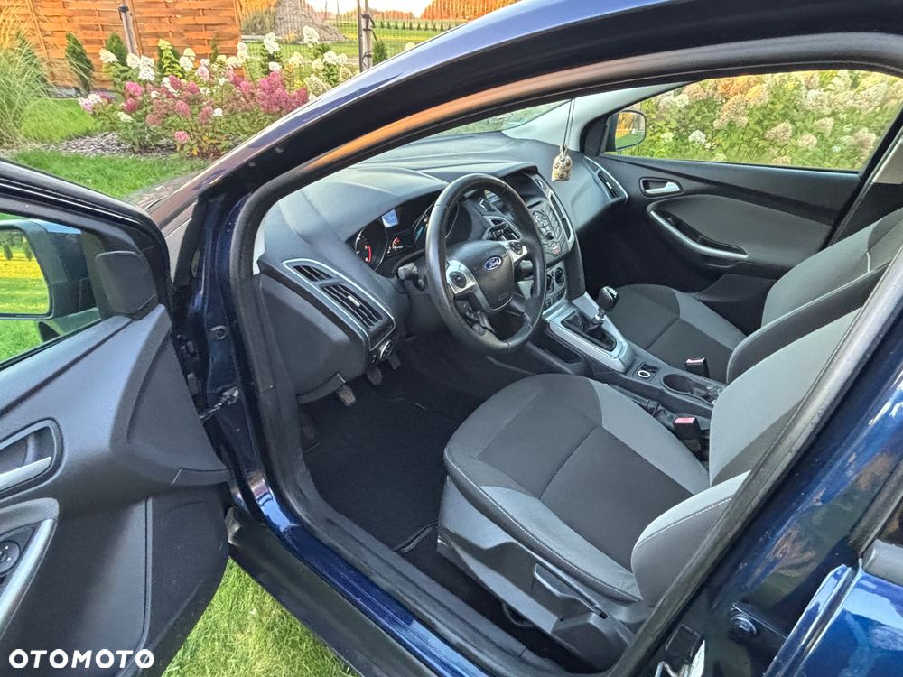 Ford Focus - 6