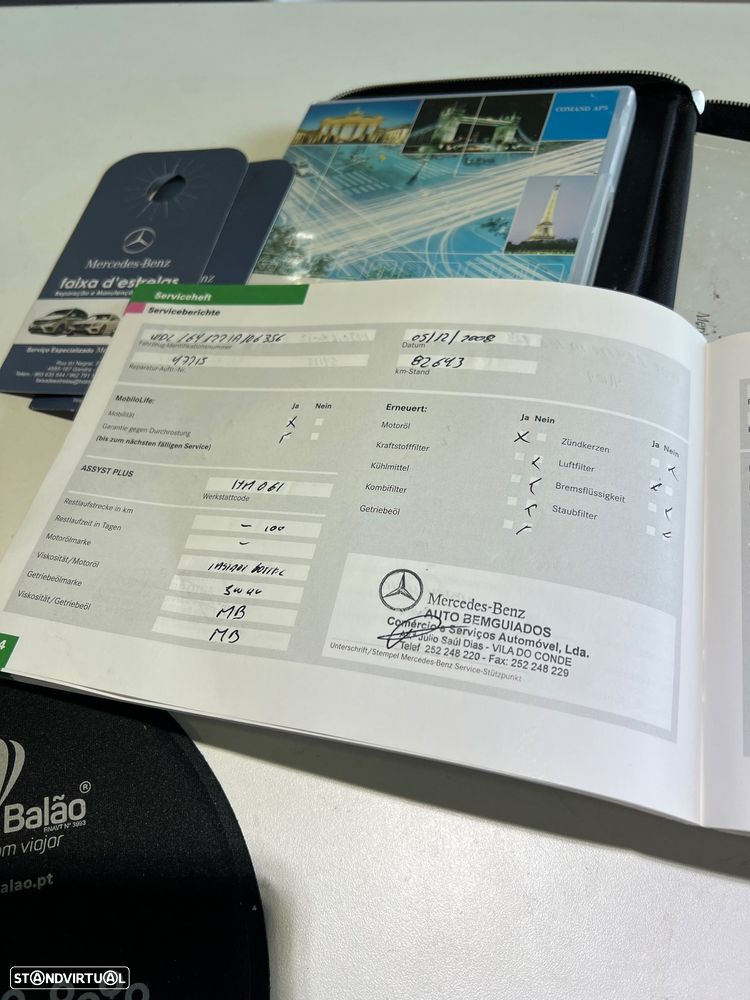 Mercedes-Benz ML 320 CDi - 32