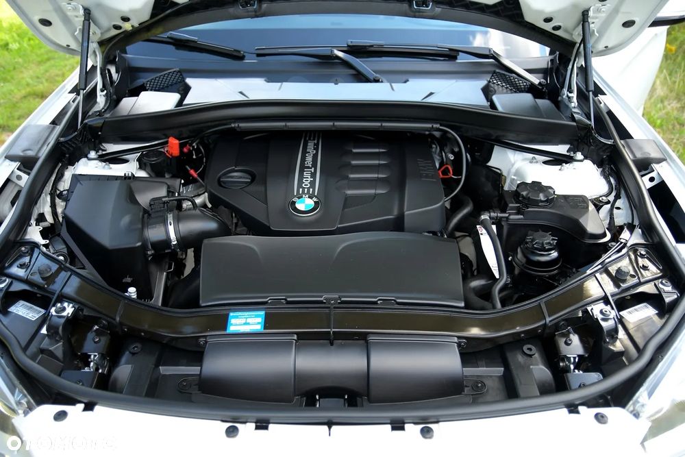 BMW X1 xDrive20d - 39