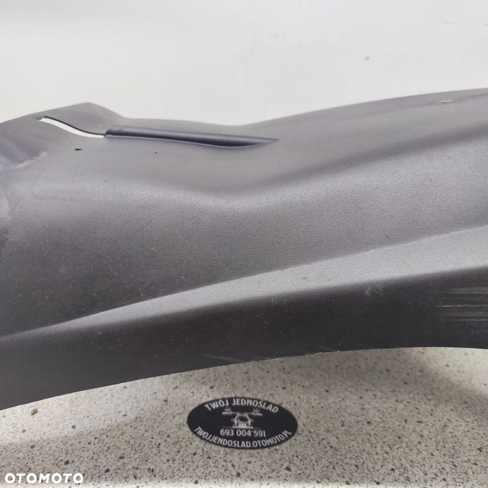 Pług, owiewka, osłona Yamaha Axis 50 - 7