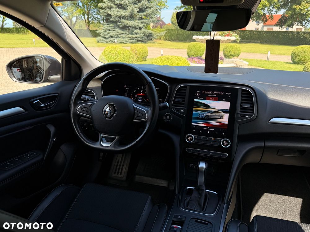 Renault Megane 1.3 TCe FAP Techno EDC - 34