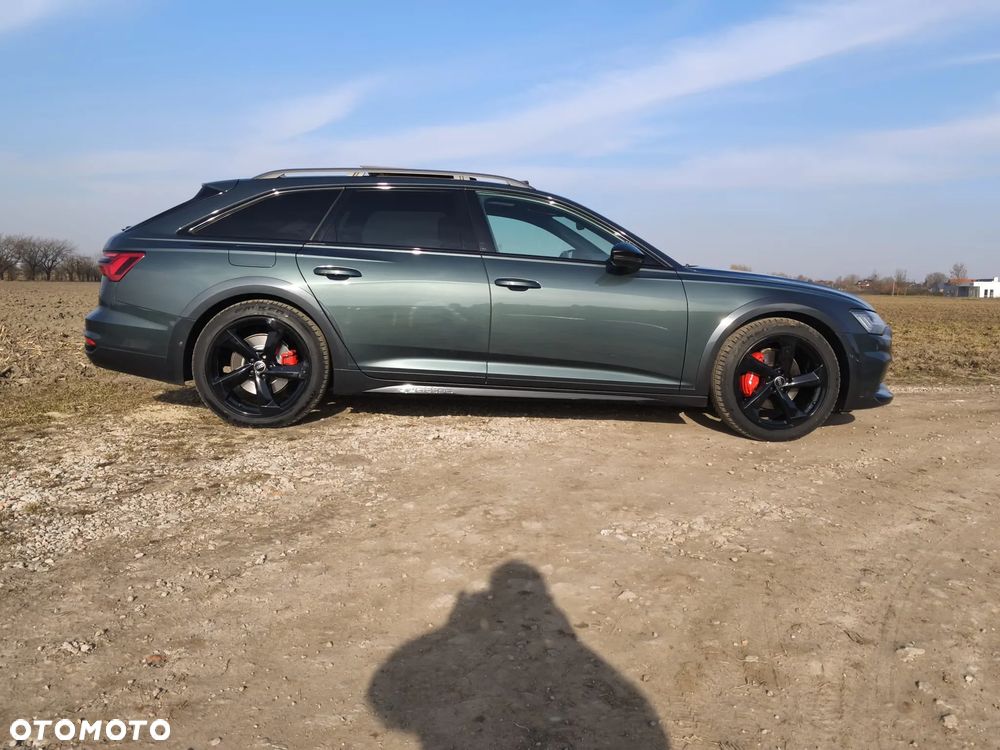 Audi A6 Allroad - 4
