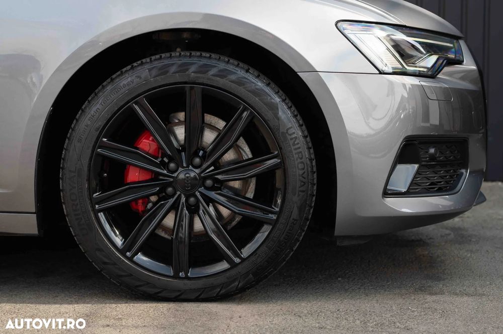 Audi A6 40 TDI S tronic - 22