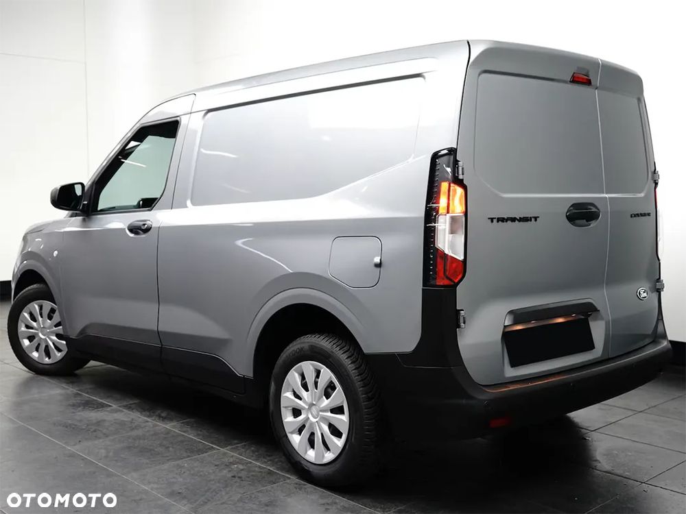 Ford TRANSIT COURIER 1.0 ECOBOOST 100KM M6 VAN TREND - 7
