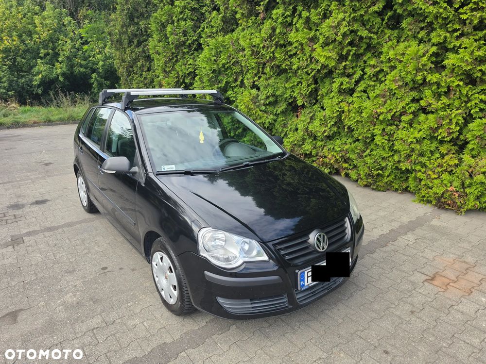 Volkswagen Polo 1.2 Entry - 7