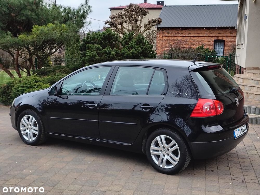 Volkswagen Golf 1.4 Trendline - 36