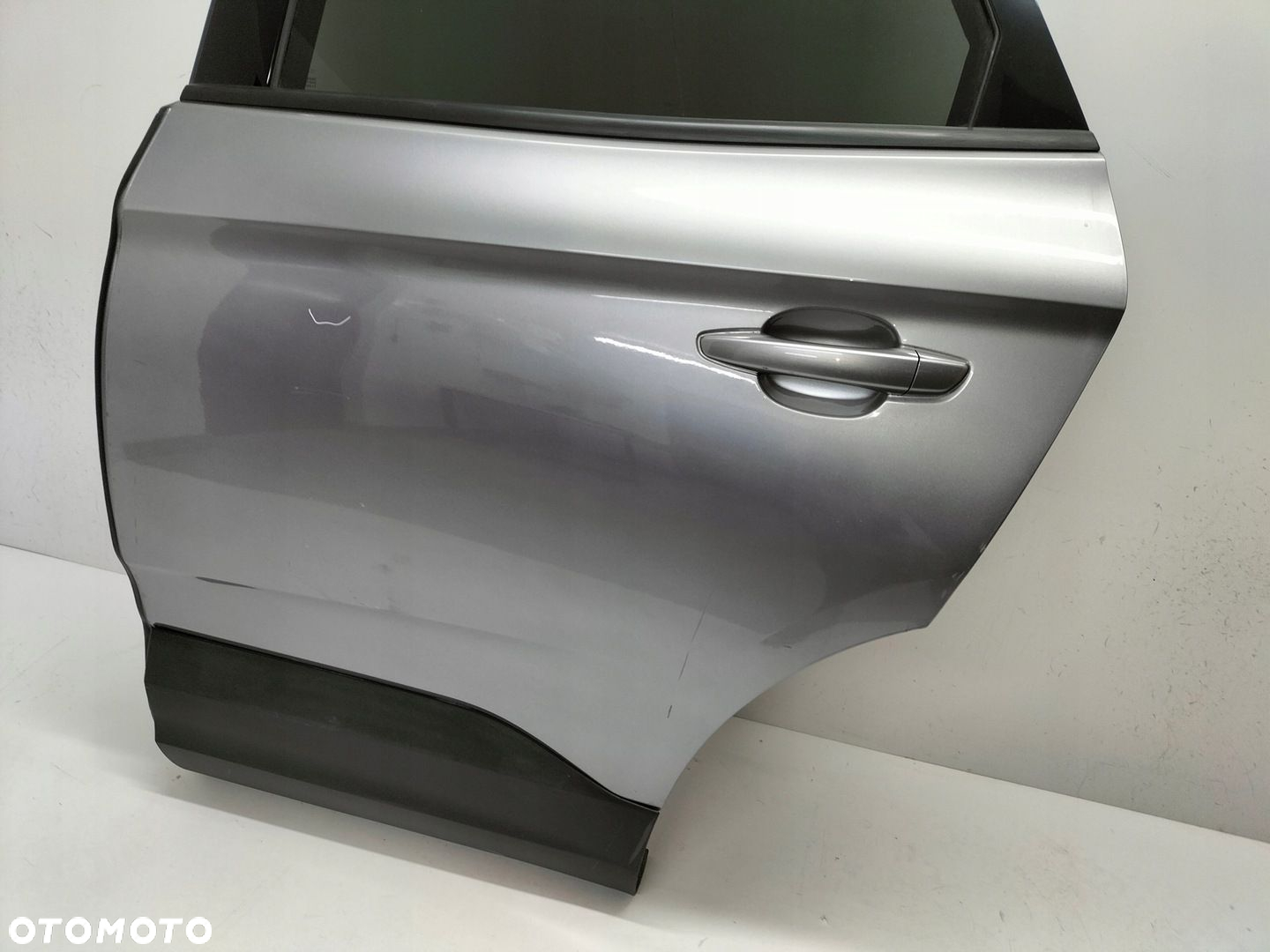 Drzwi tylne tył lewe OPEL GRANDLAND X 17- - 2