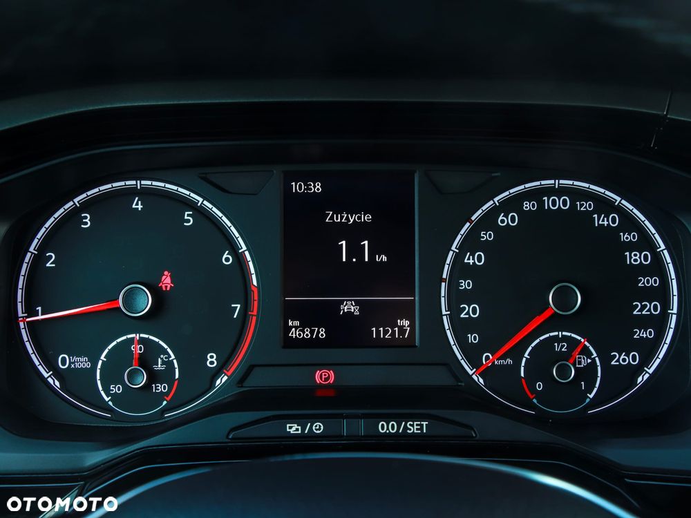 Volkswagen Polo 1.0 TSI Comfortline - 15