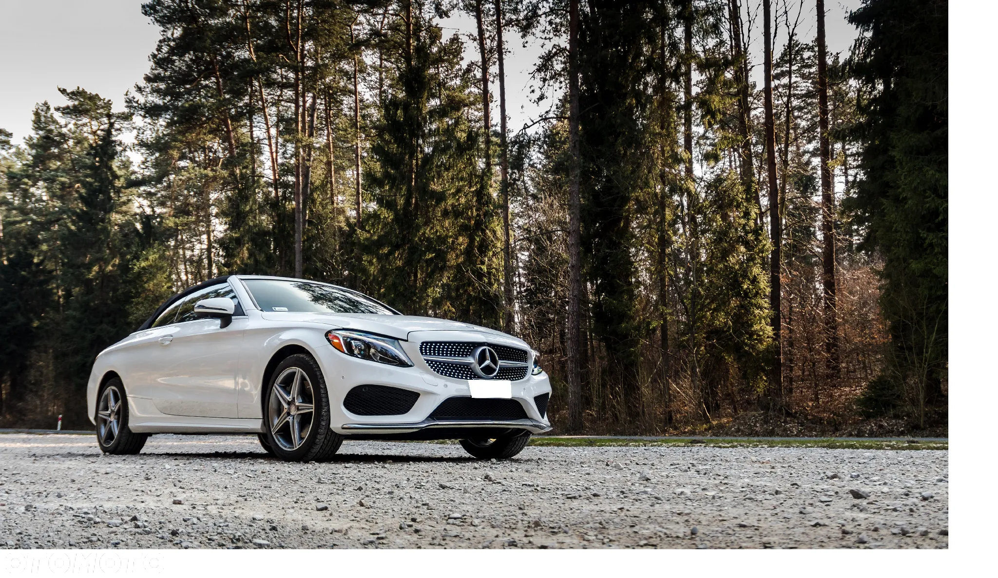 Mercedes-Benz Klasa C - 5