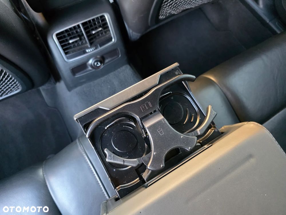 Audi A6 Limousine - 17