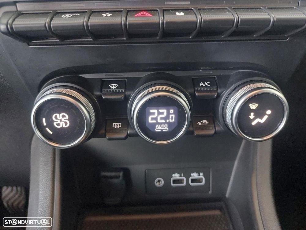 Renault Captur 1.0 TCe Intens - 35