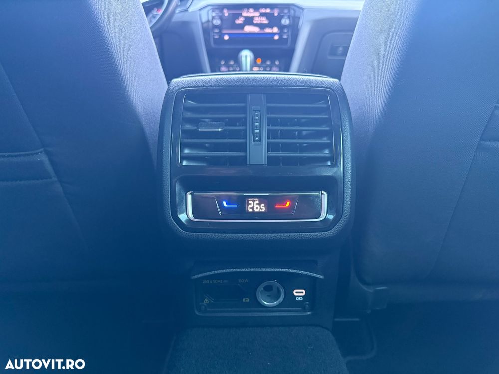 Volkswagen Passat 2.0 TDI SCR DSG Comfortline - 29